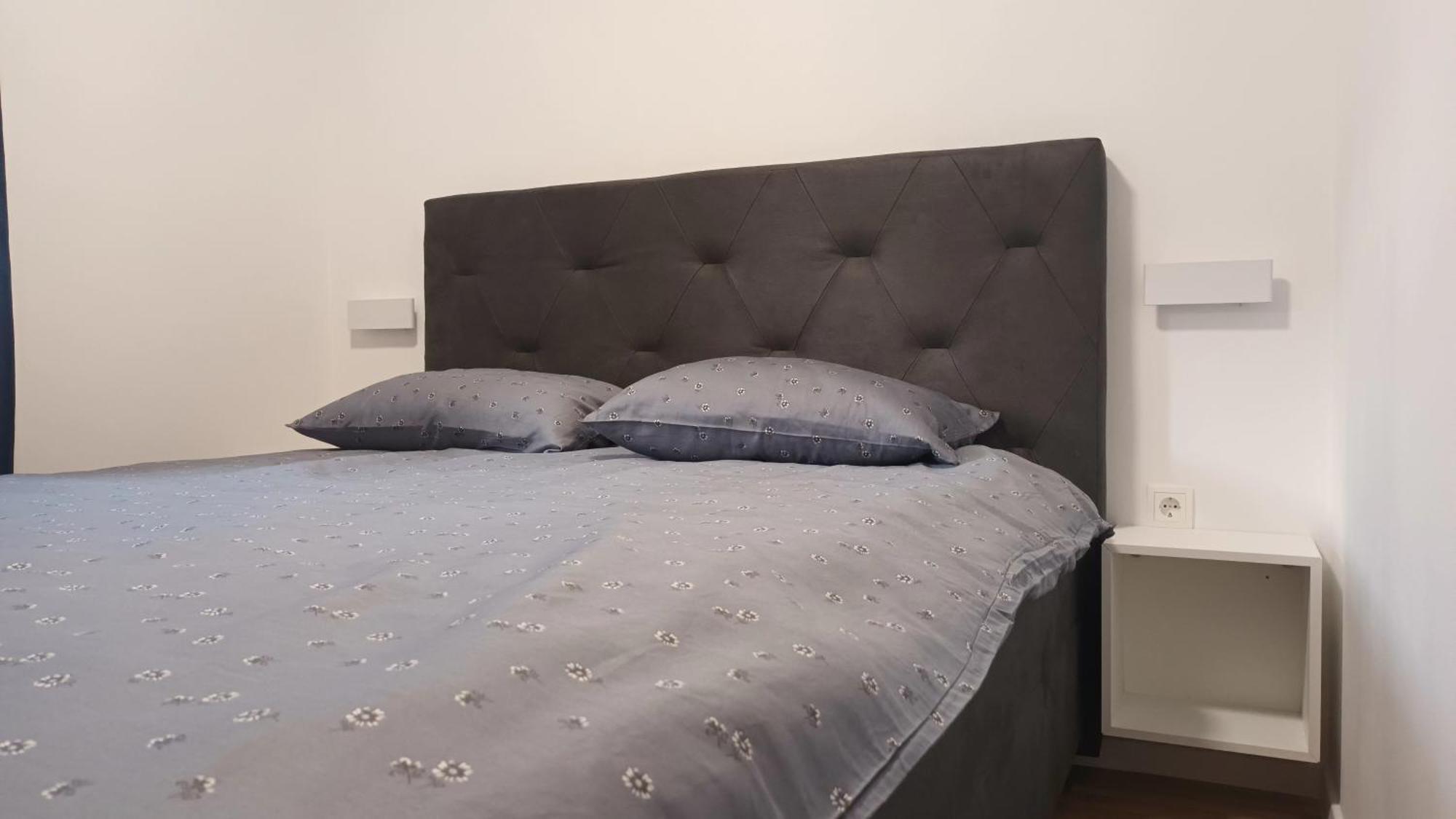 Apartman Sandra -Private Parking And Garden Задар Екстериор снимка