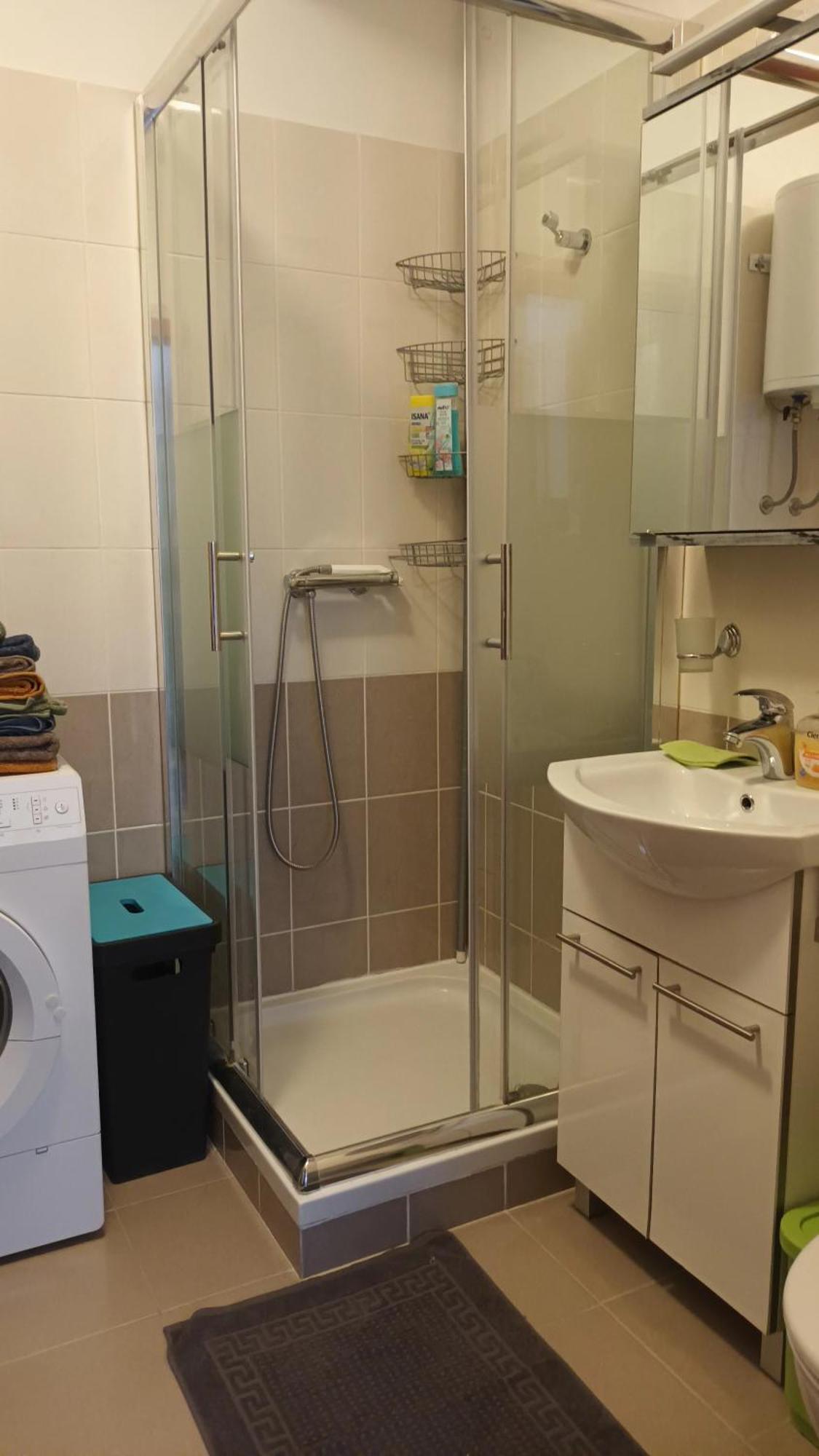 Apartman Sandra -Private Parking And Garden Задар Екстериор снимка