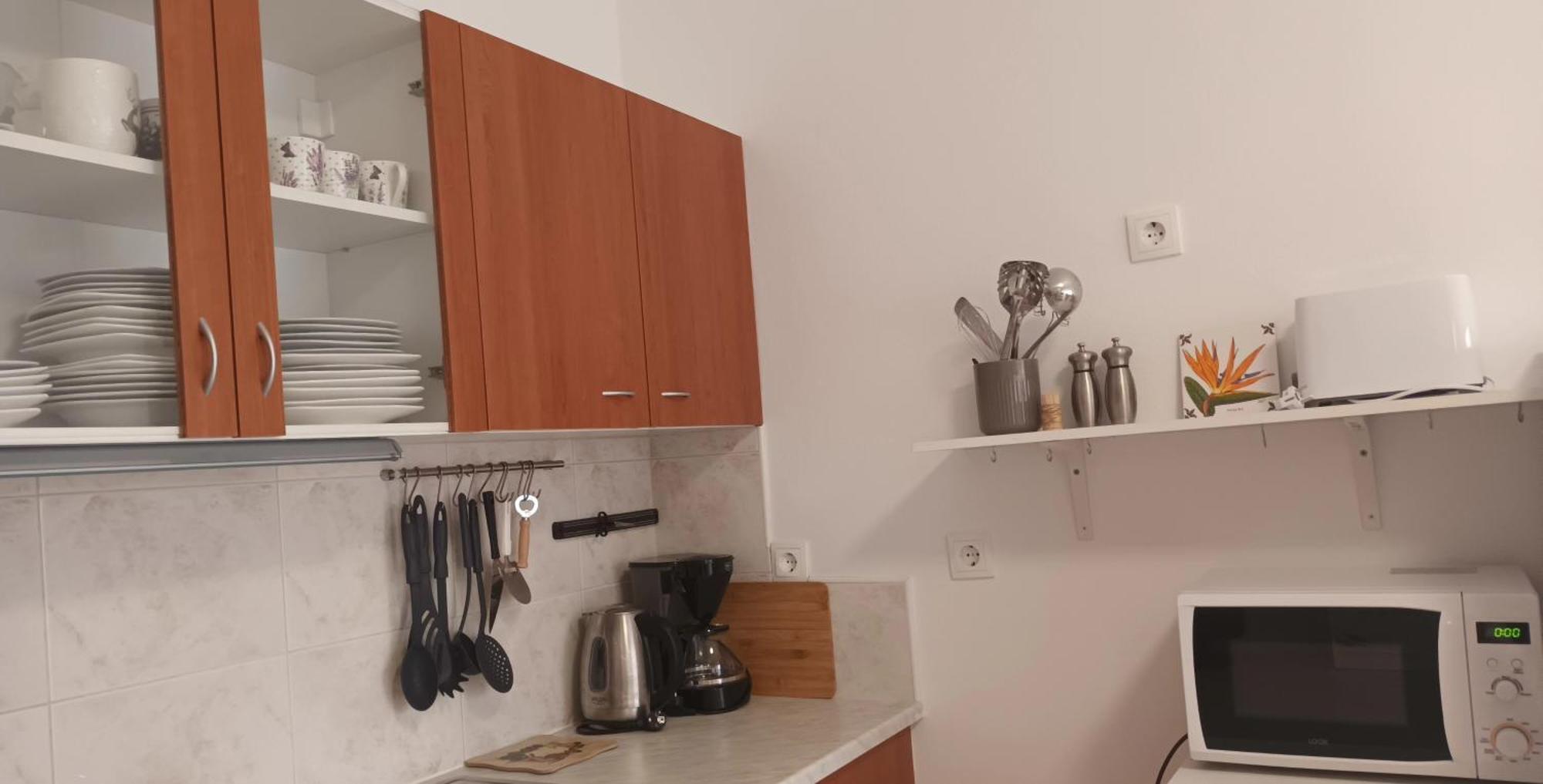 Apartman Sandra -Private Parking And Garden Задар Екстериор снимка