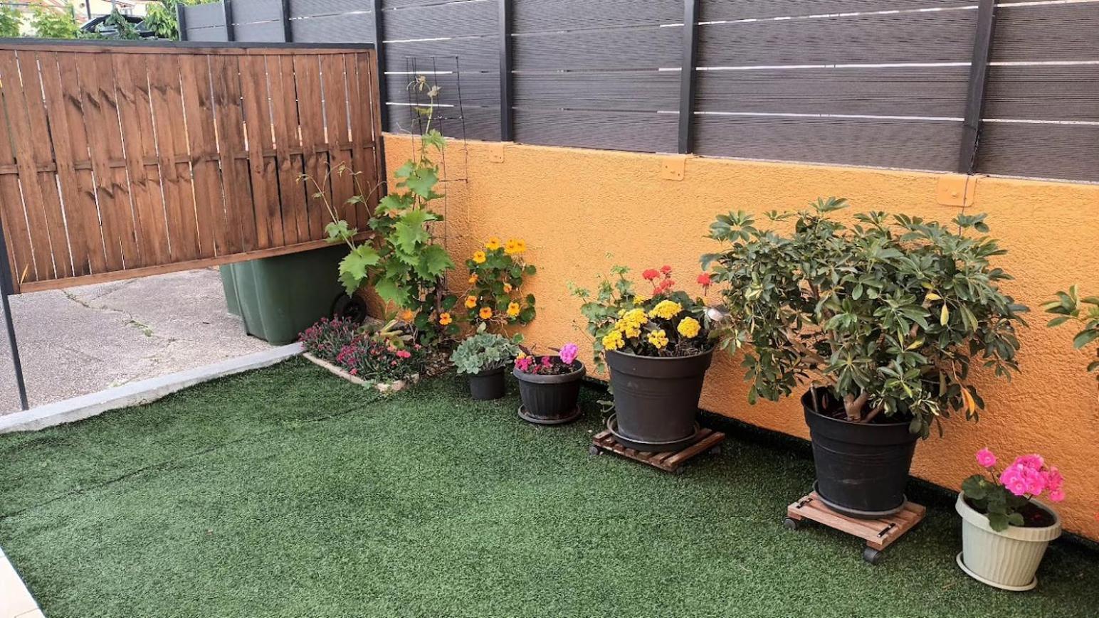 Apartman Sandra -Private Parking And Garden Задар Екстериор снимка